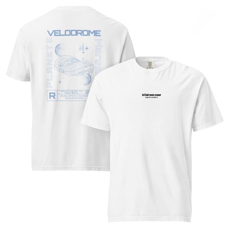 Olympique Marseille — Vélodrome