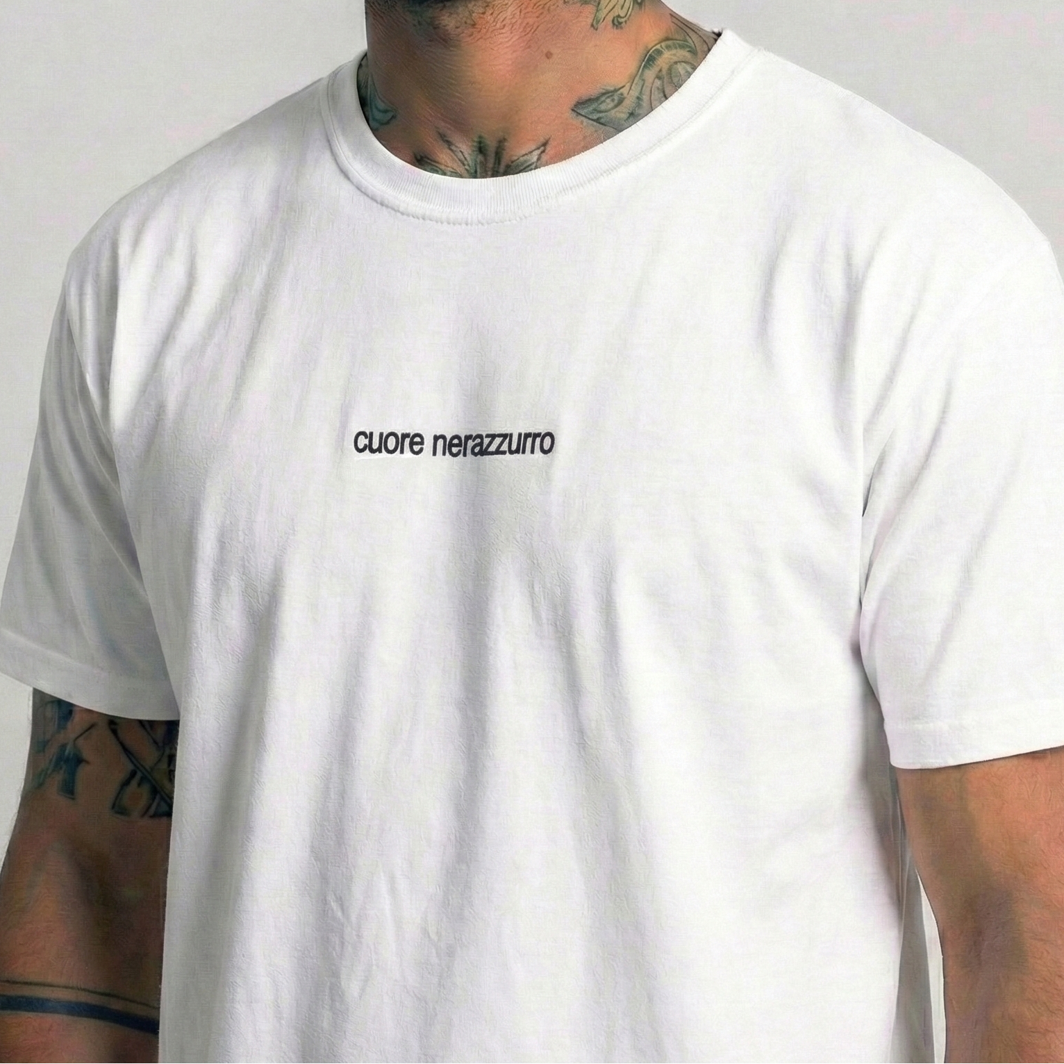 INTER MILAN - RELIC 012 - CUORE NERAZZURRO