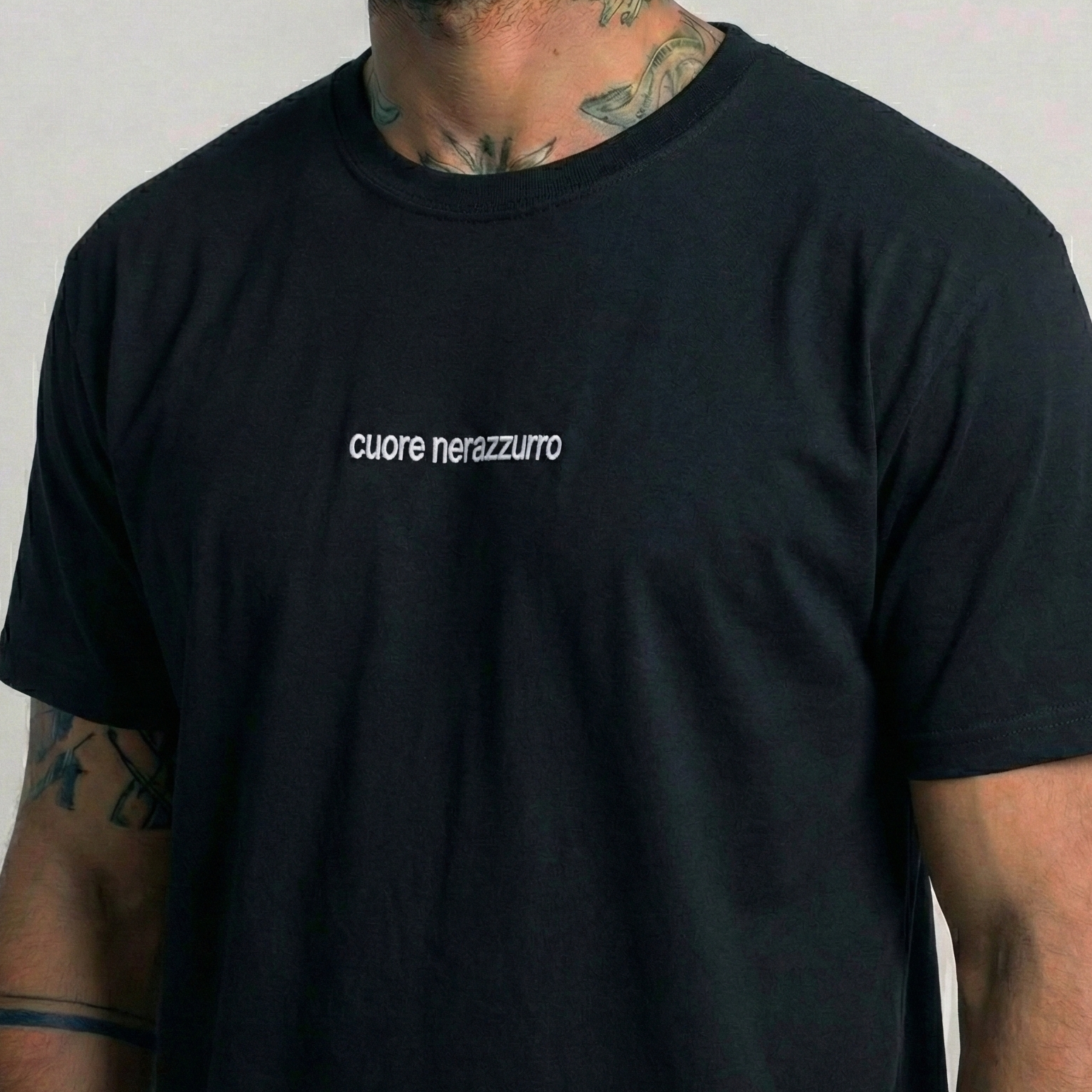 INTER MILAN - RELIC 012 - CUORE NERAZZURRO