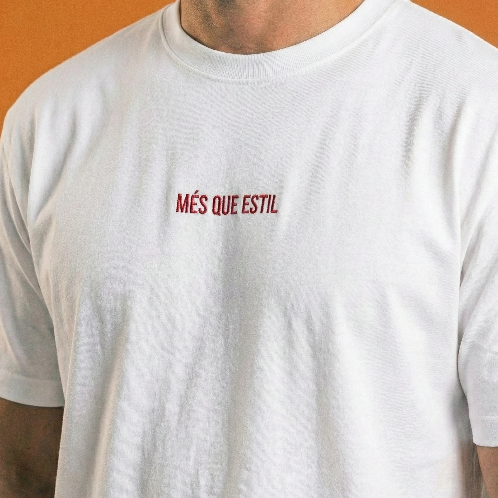 FC BARCELONA - RELIC 005 — MÉS QUE UN ESTIL