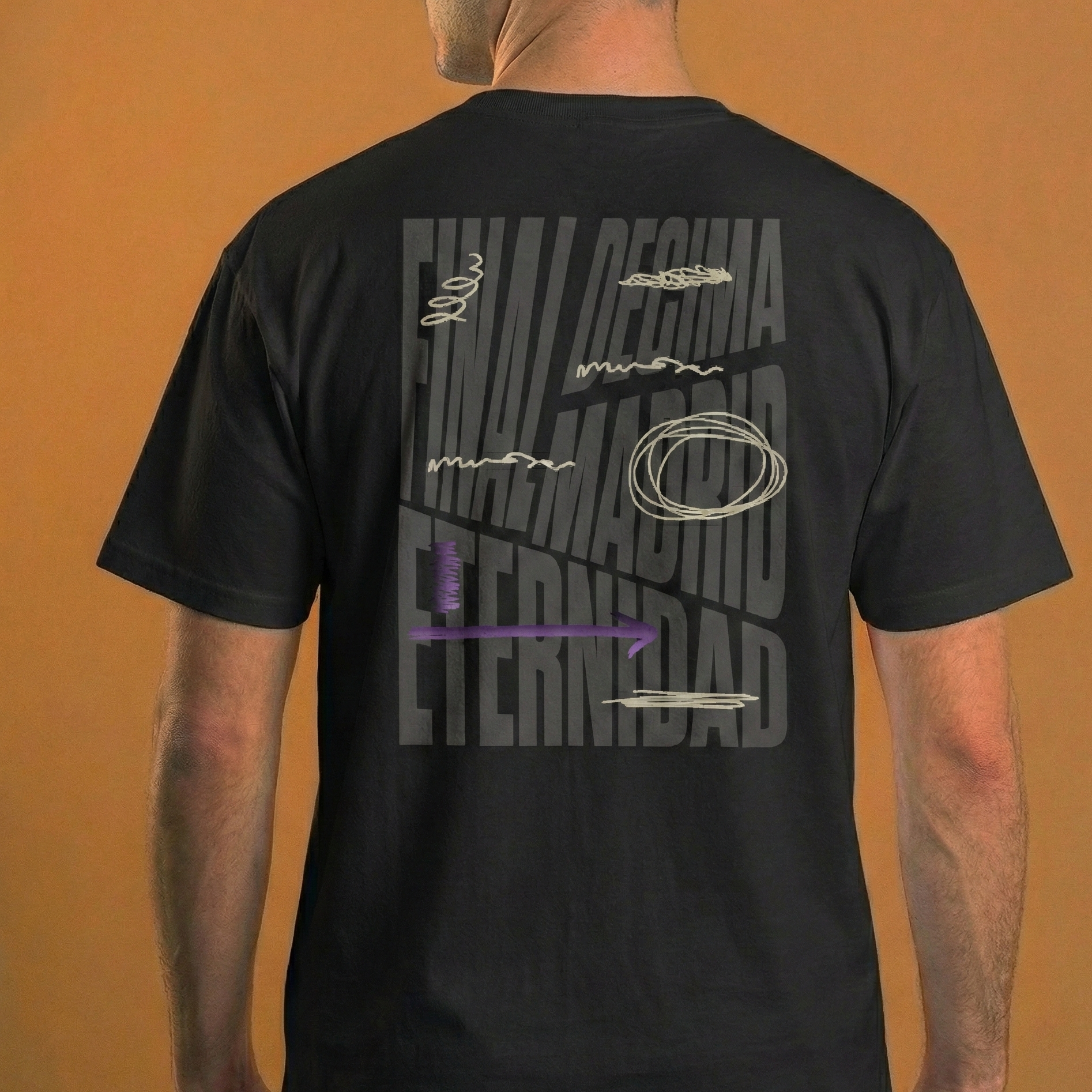 REAL MADRID - RELIC 001 — LA DÉCIMA