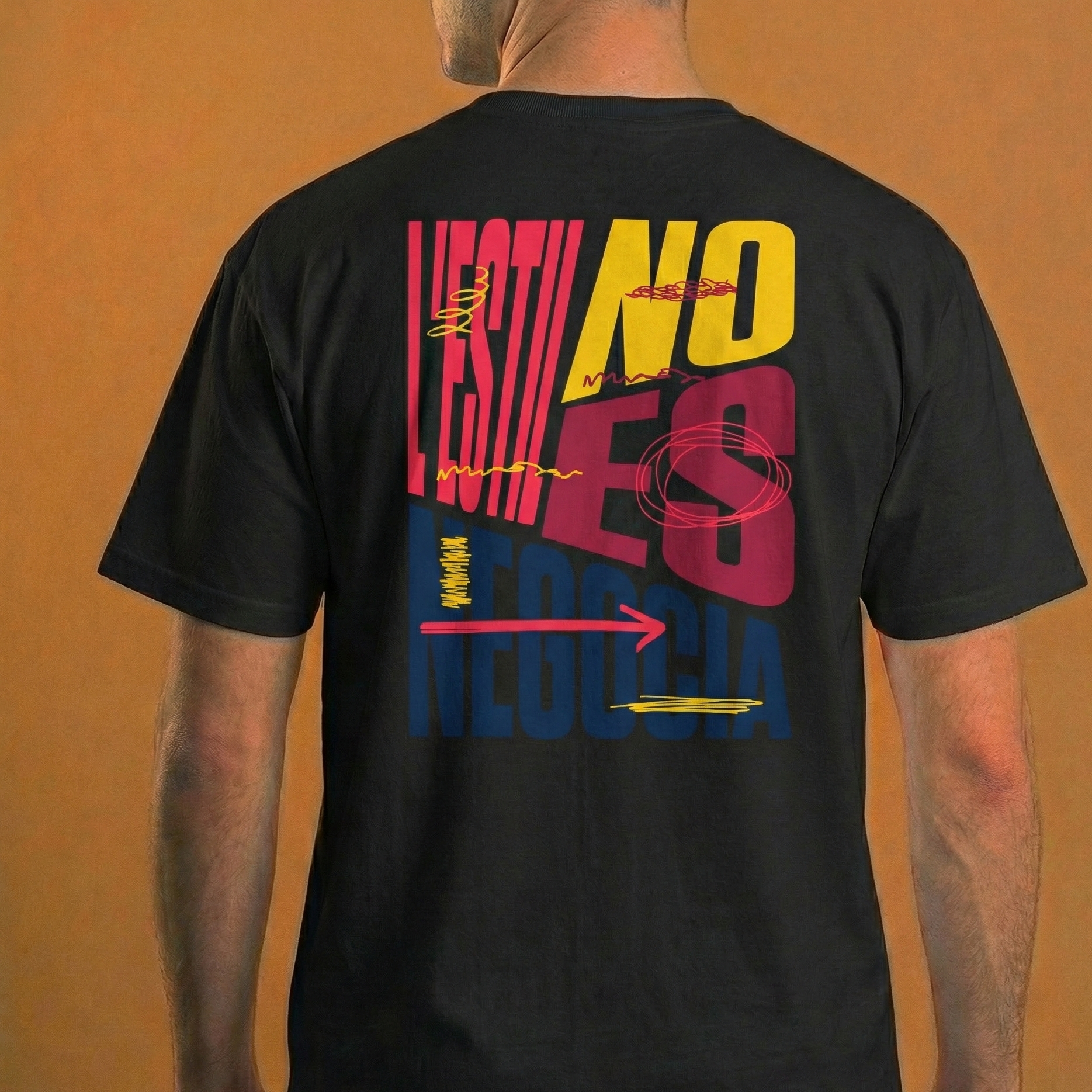 FC BARCELONA - RELIC 005 — MÉS QUE UN ESTIL