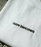 Juventus — Cuore Bianconero