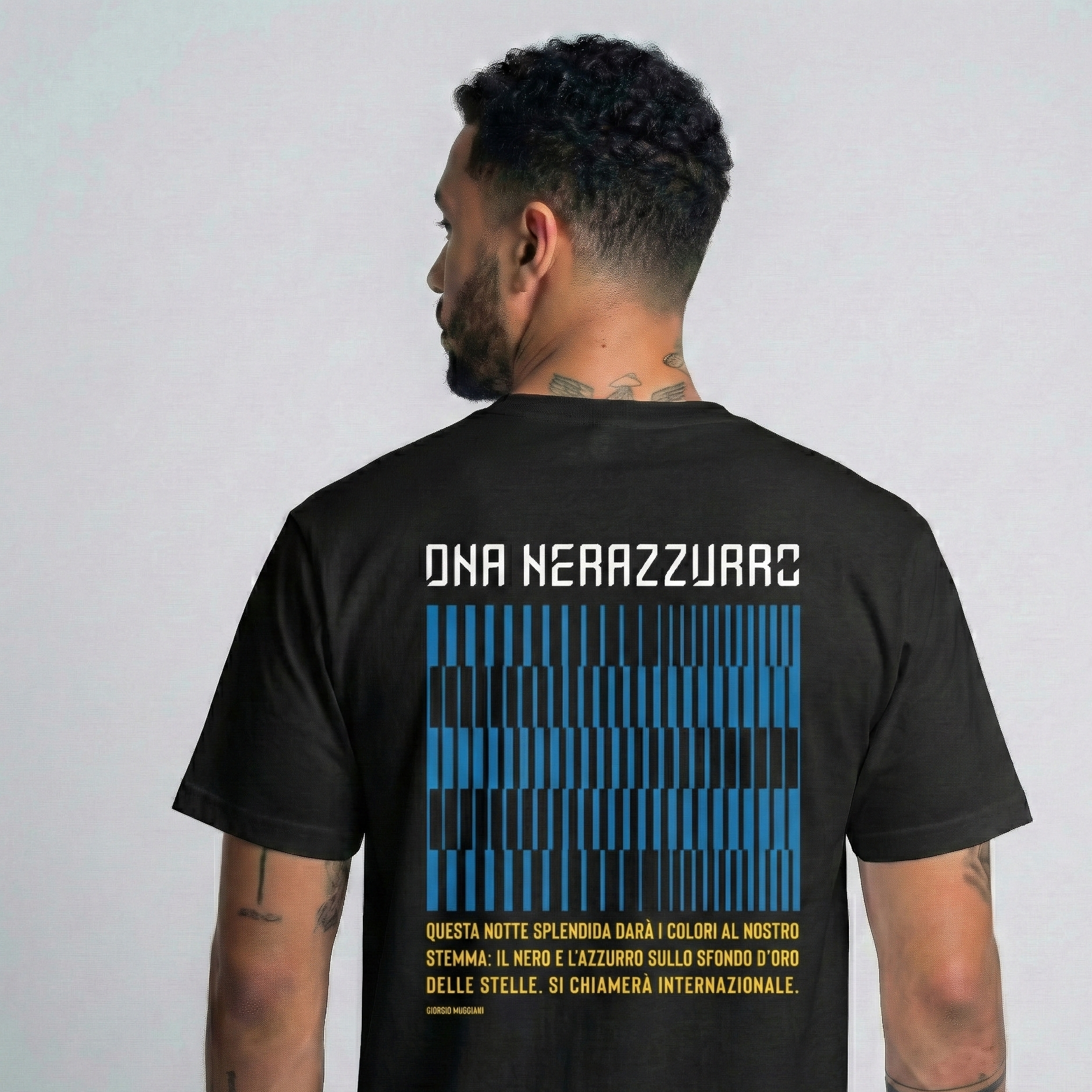 INTER MILAN - RELIC 012 - CUORE NERAZZURRO