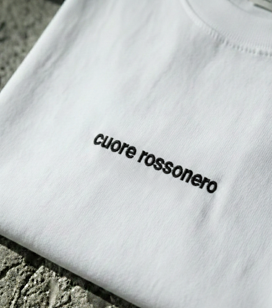 MILAN AC - RELIC 010 - CUORE ROSSONERO