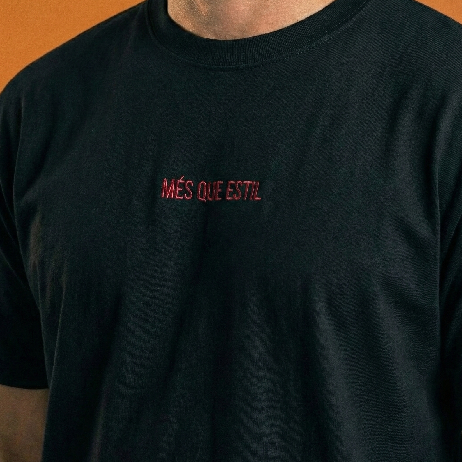 FC BARCELONA - RELIC 005 — MÉS QUE UN ESTIL