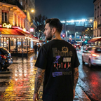 PSG — Princes d'Europe