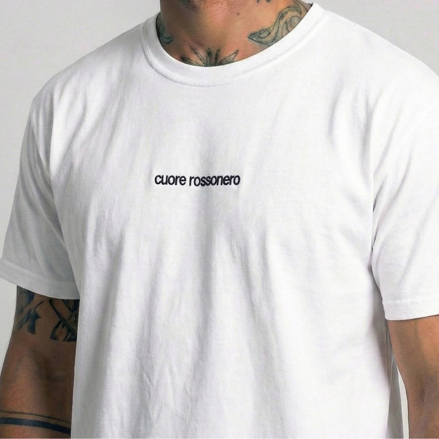 MILAN AC - RELIC 010 - CUORE ROSSONERO