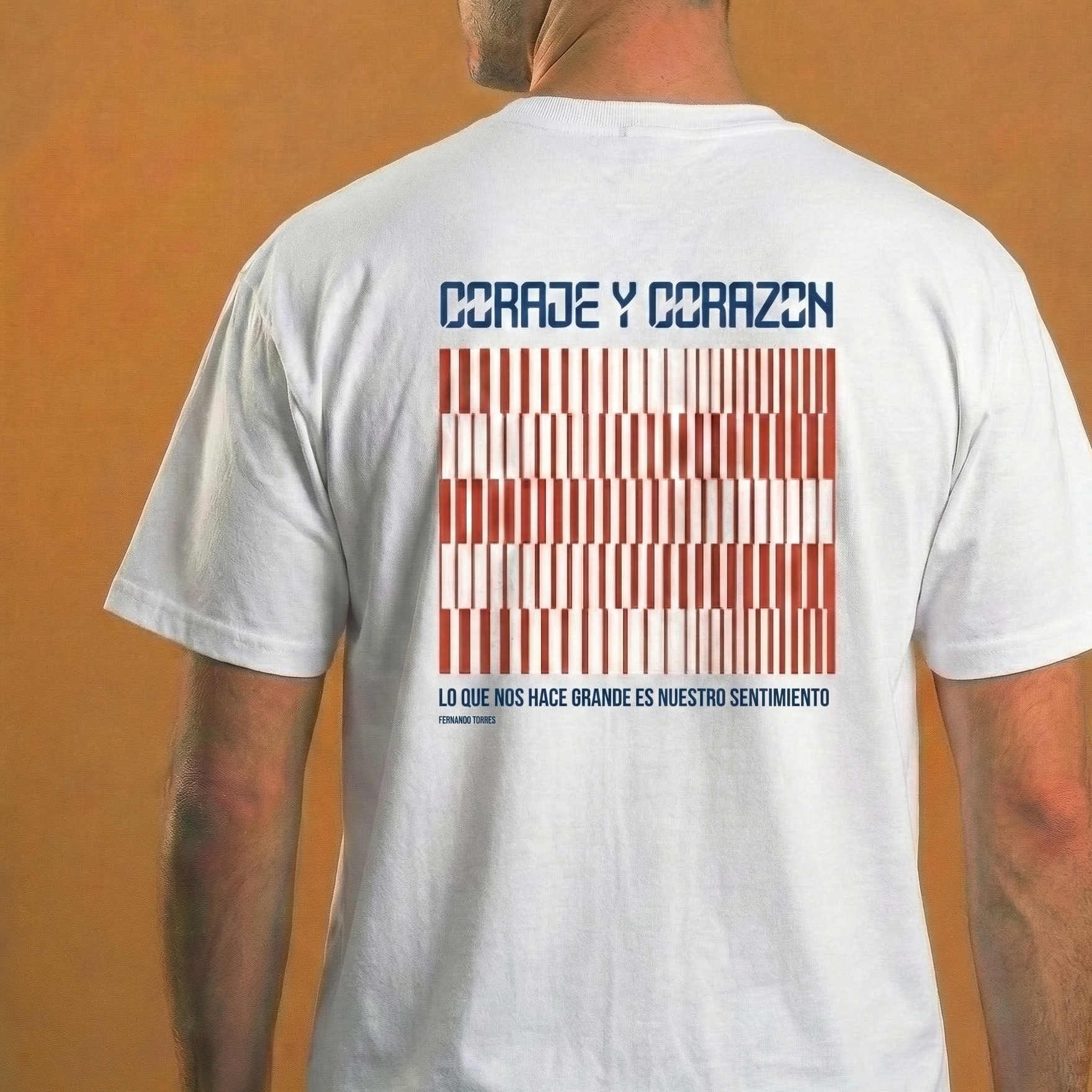 ATLETICO MADRID - RELIC 014 - CORAJE & CORAZÓN