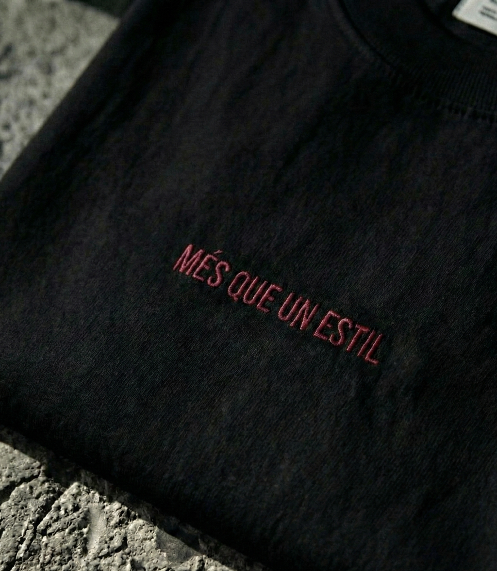 FC Barcelona — L'Estil