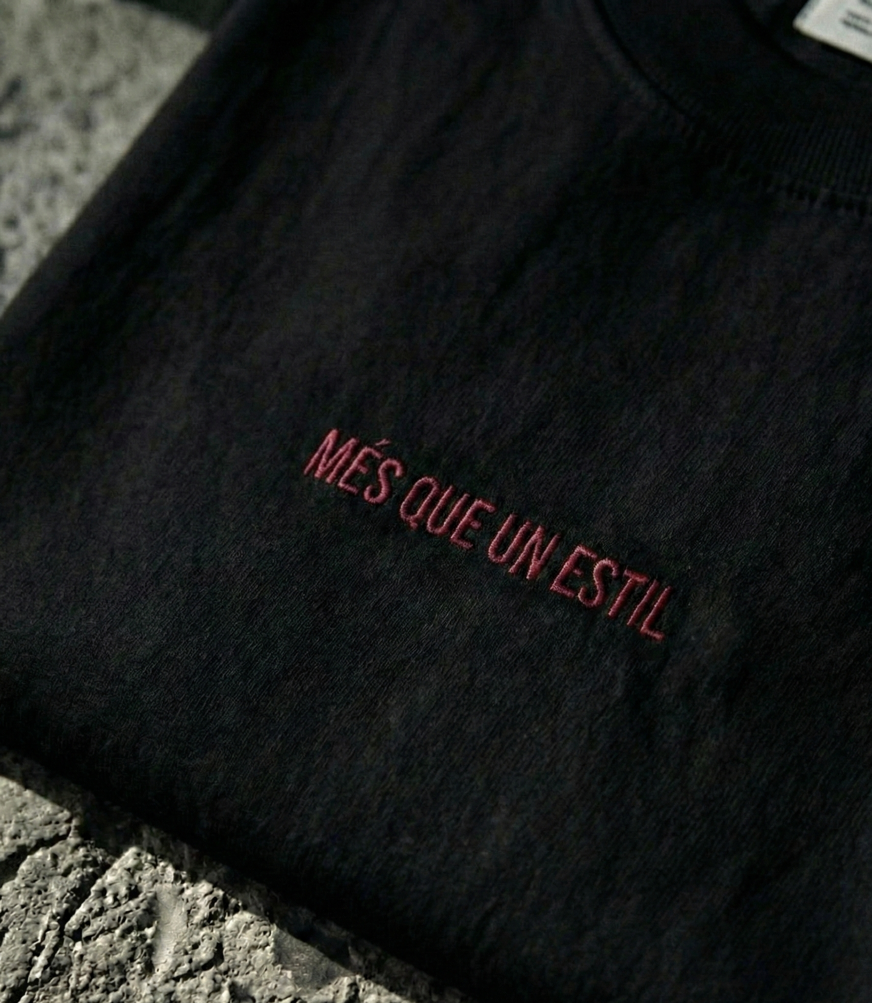 FC BARCELONA - RELIC 005 — MÉS QUE UN ESTIL