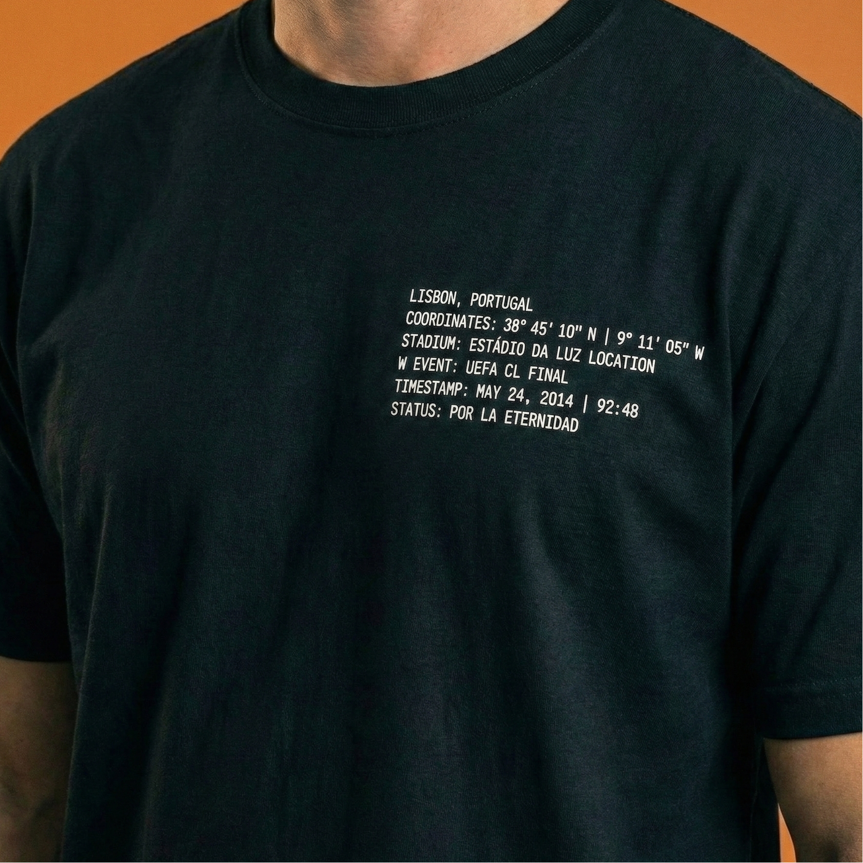 REAL MADRID - RELIC 001 — LA DÉCIMA