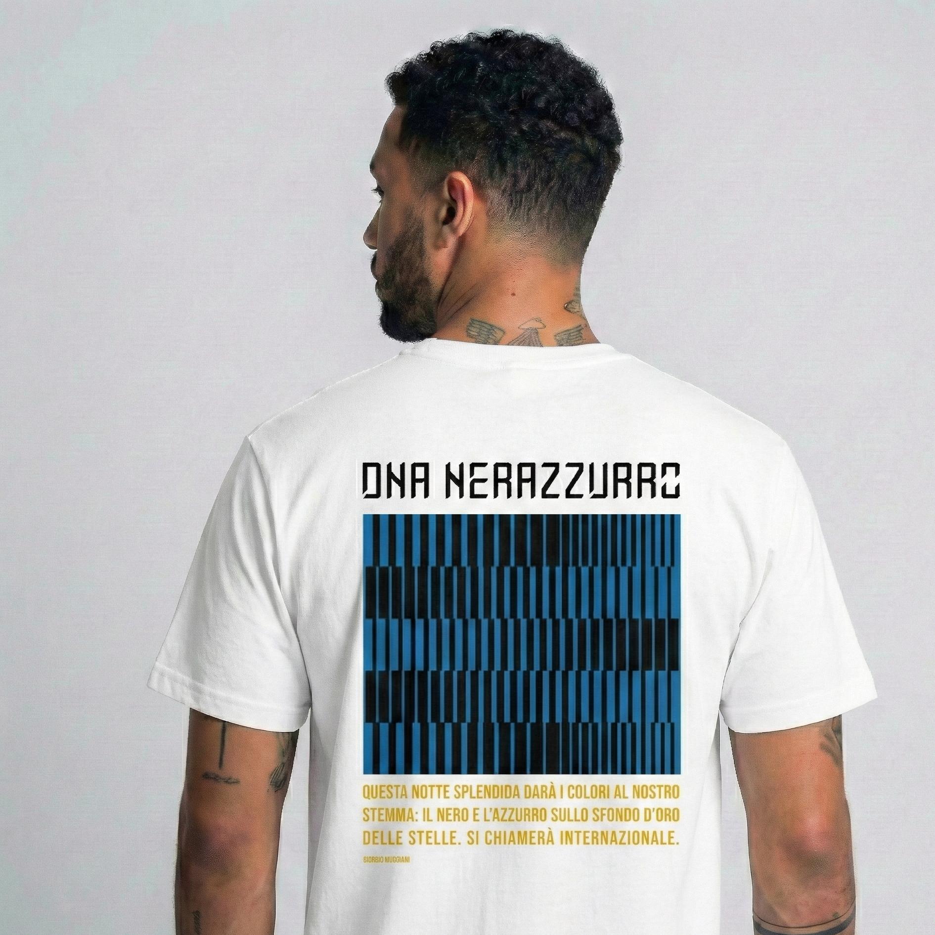 INTER MILAN - RELIC 012 - CUORE NERAZZURRO