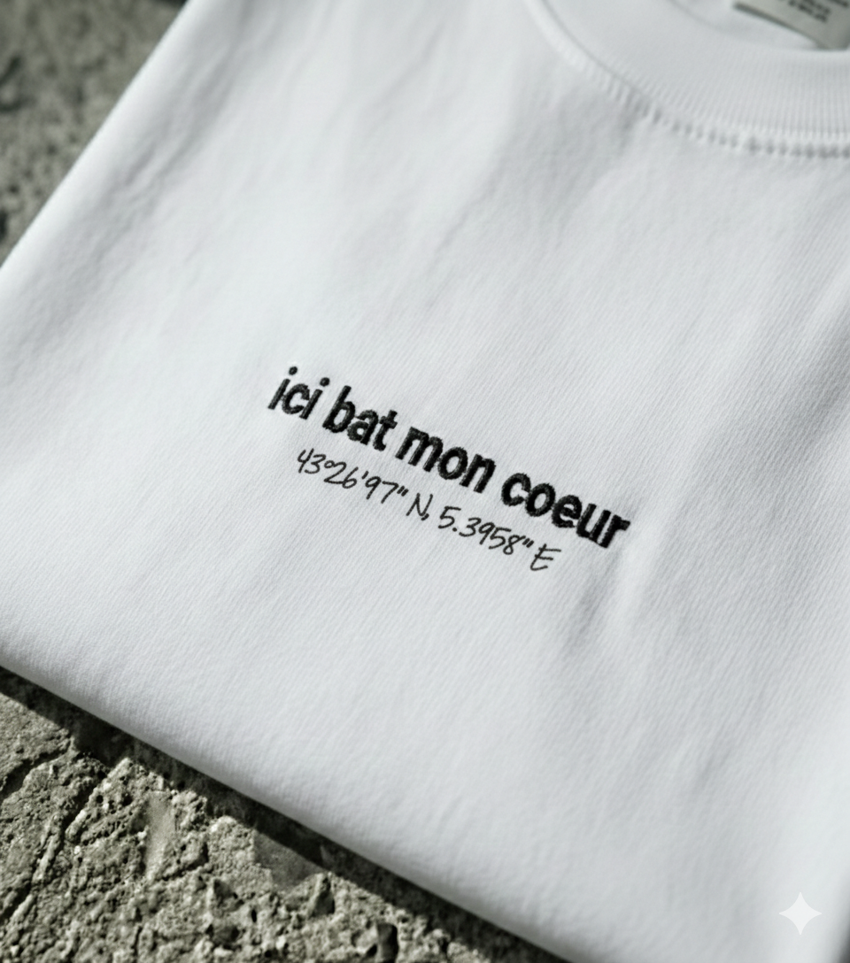 OLYMPIQUE MARSEILLE - RELIC 007 - SANCTUAIRE DU FOOTBALL