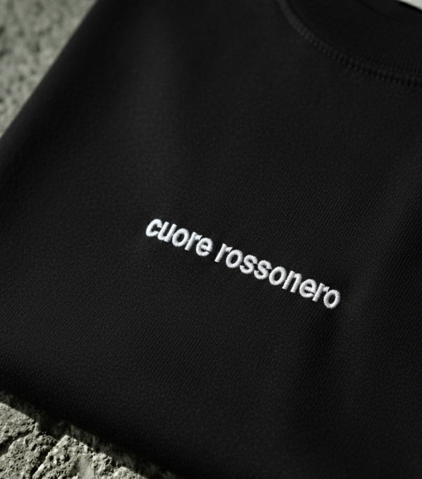 MILAN AC - RELIC 010 - CUORE ROSSONERO