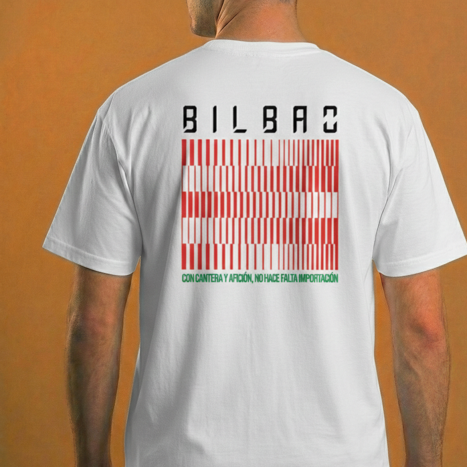 ATHLETIC BILBAO - RELIC 015 - LEHOIAK