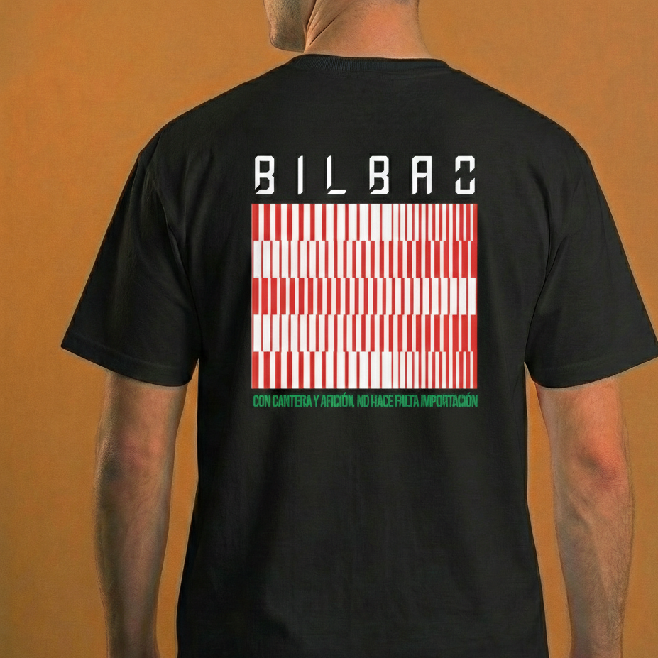 ATHLETIC BILBAO - RELIC 015 - LEHOIAK