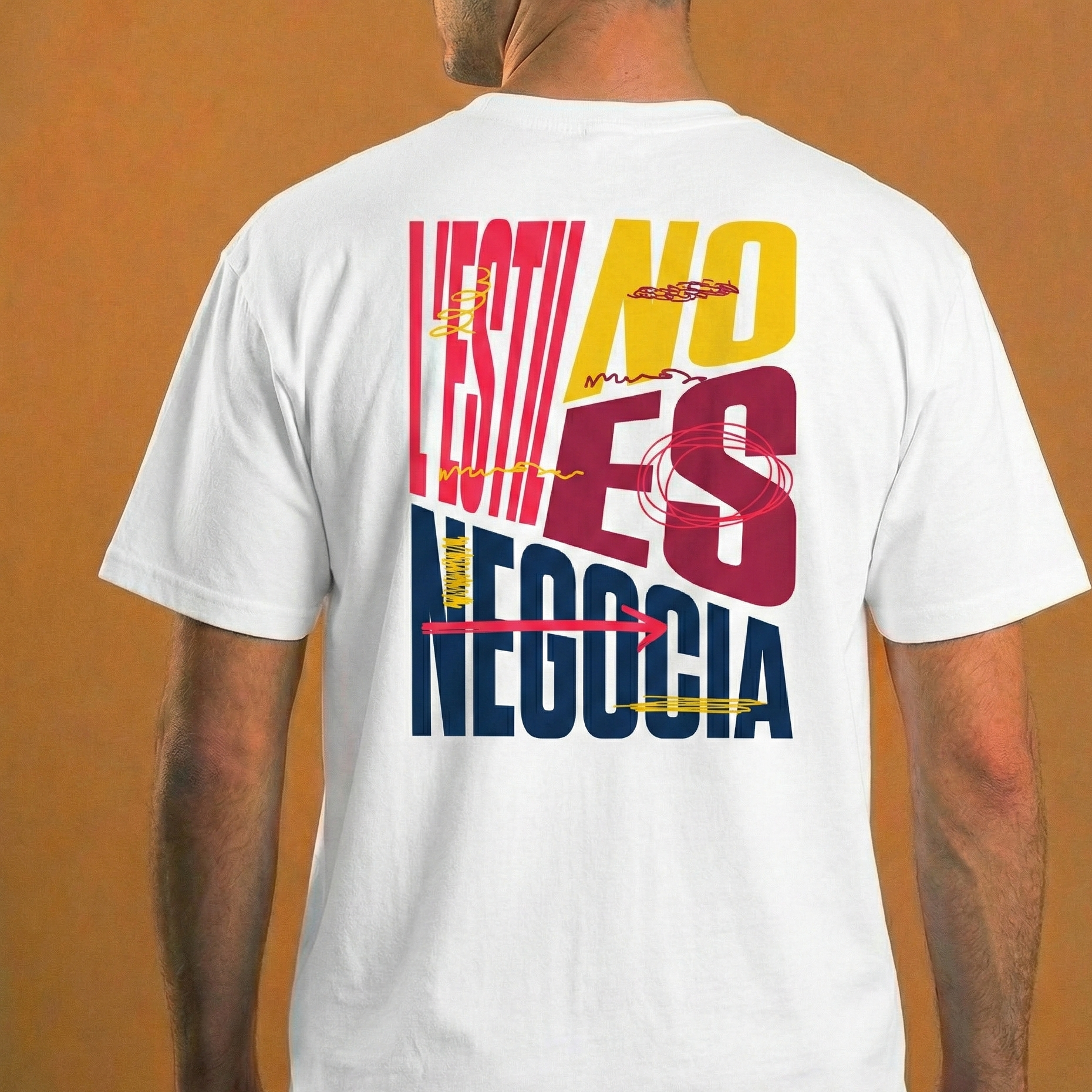 FC BARCELONA - RELIC 005 — MÉS QUE UN ESTIL