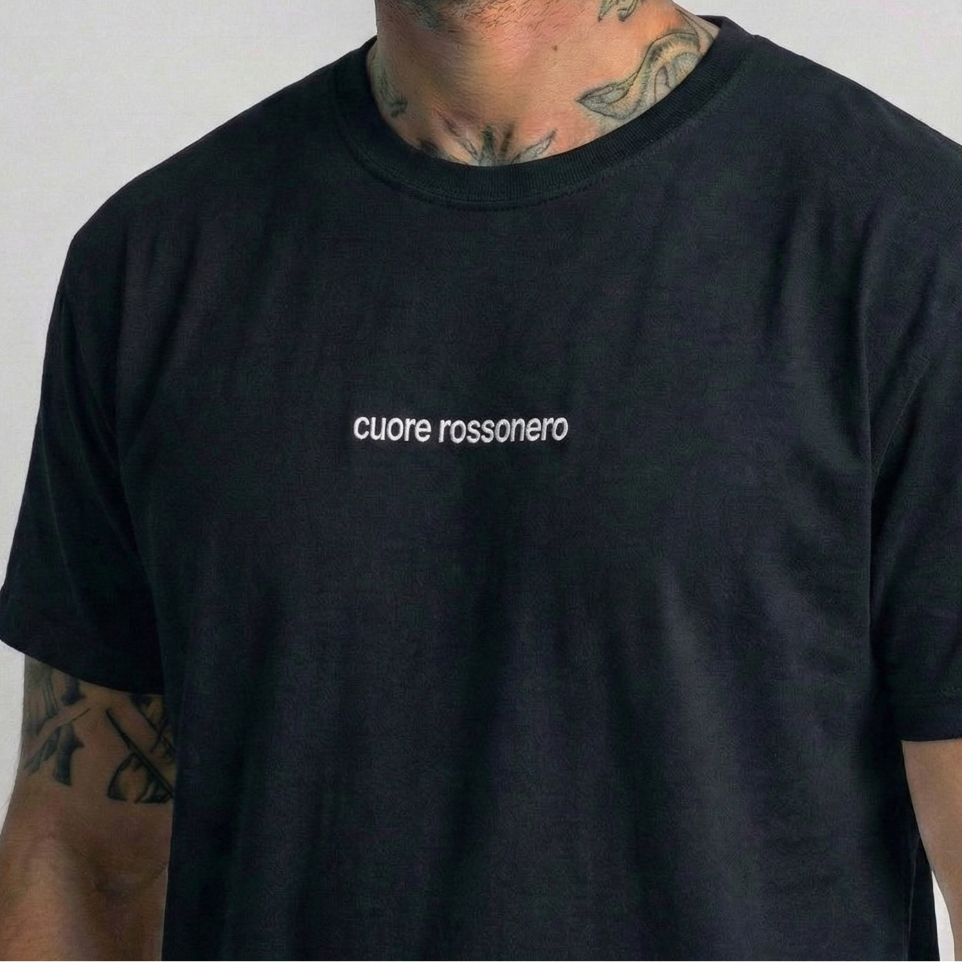 MILAN AC - RELIC 010 - CUORE ROSSONERO