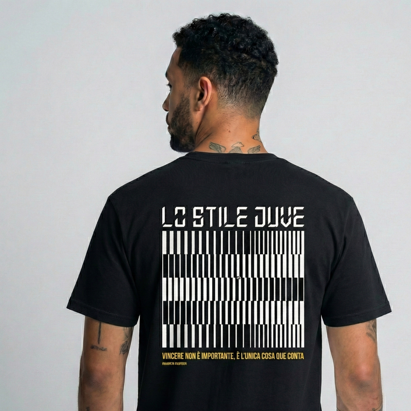 Juventus — Cuore Bianconero