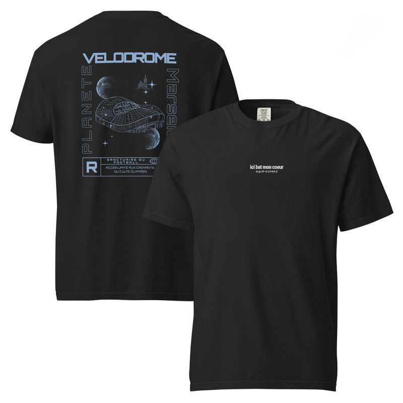 Olympique de Marseille — Vélodrome
